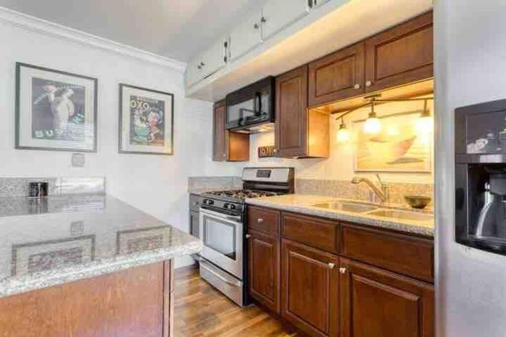 Belmont Shore Beach Bungalow, 2 Min Walk To Town! Long Beach Exterior foto