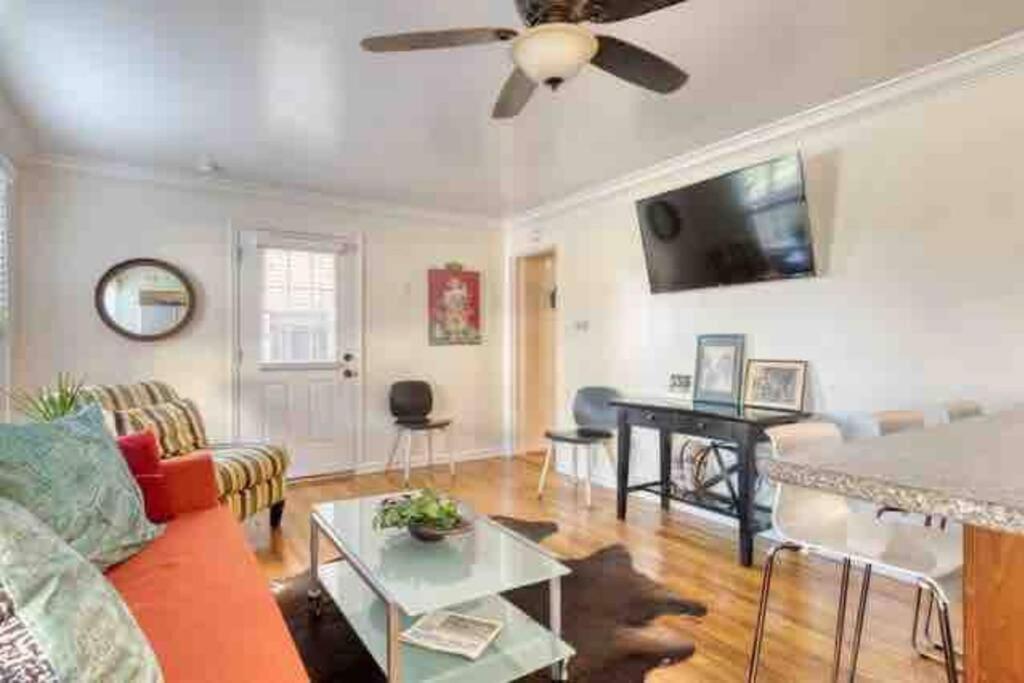 Belmont Shore Beach Bungalow, 2 Min Walk To Town! Long Beach Exterior foto